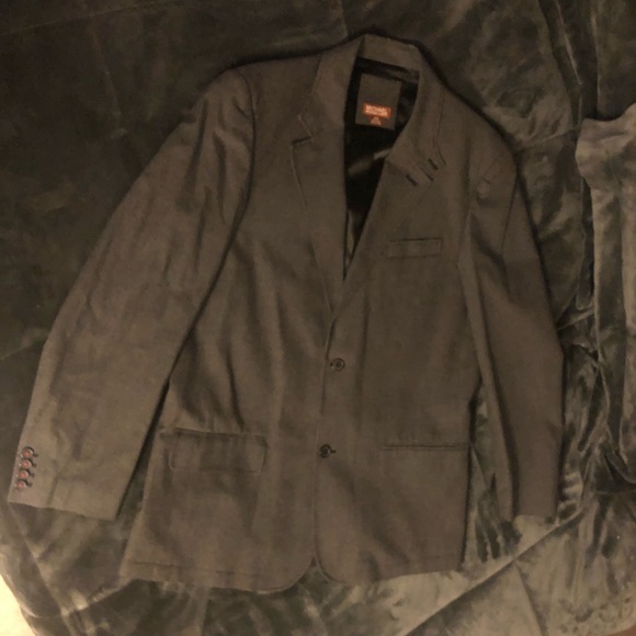 Michael Kors Sport Coat Blazer Size 42 Regular - Picture 5 of 7